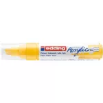 Edding 5000 Akril Marker B 5-10 mm Traffic Yellow 905 D5