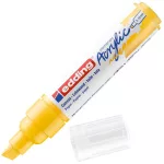 Edding 5000 Akril Marker B 5-10 mm Traffic Yellow 905 D5