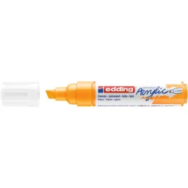 Edding 5000 Akril Marker B 5-10 mm Sunny Yellow 906 D5