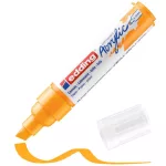 Edding 5000 Akril Marker B 5-10 mm Sunny Yellow 906 D5