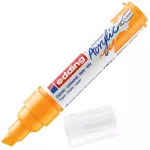 Edding 5000 Akril Marker B 5-10 mm Sunny Yellow 906 D5
