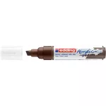 Edding 5000 Akril Marker B 5-10 mm Chocolate Brown 907 D5