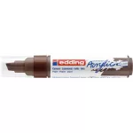 Edding 5000 Akril Marker B 5-10 mm Chocolate Brown 907 D5