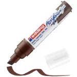Edding 5000 Akril Marker B 5-10 mm Chocolate Brown 907 D5