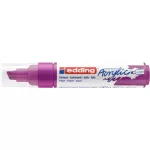 Edding 5000 Akril Marker B 5-10 mm Berry 910 D5