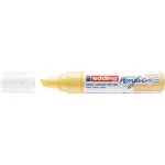 Edding 5000 Akril Marker B 5-10 mm Pastel Yellow 915 D5