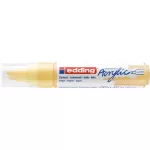 Edding 5000 Akril Marker B 5-10 mm Pastel Yellow 915 D5