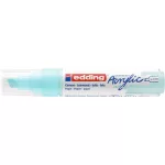 Edding 5000 Akril Marker B 5-10 mm Pastel Blue 916 D5