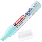 Edding 5000 Akril Marker B 5-10 mm Pastel Blue 916 D5