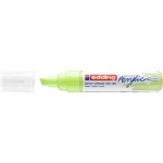 Edding 5000 Akril Marker B 5-10 mm Pastel Green 917 D5