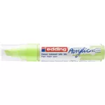 Edding 5000 Akril Marker B 5-10 mm Pastel Green 917 D5