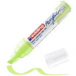 Edding 5000 Akril Marker B 5-10 mm Pastel Green 917 D5