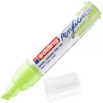 Edding 5000 Akril Marker B 5-10 mm Pastel Green 917 D5
