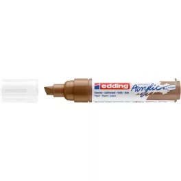 Edding 5000 Akril Marker B 5-10 mm Hazel 919 D5