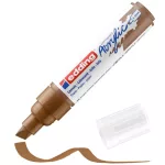 Edding 5000 Akril Marker B 5-10 mm Hazel 919 D5