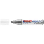 Edding 5000 Akril Marker B 5-10 mm Rich Silver 923 D5