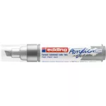 Edding 5000 Akril Marker B 5-10 mm Rich Silver 923 D5