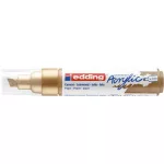 Edding 5000 Akril Marker B 5-10 mm Rich Gold 924 D5