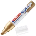 Edding 5000 Akril Marker B 5-10 mm Rich Gold 924 D5