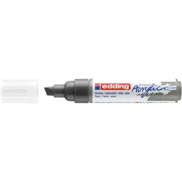 Edding 5000 Akril Marker B 5-10 mm Antracite 926 D5