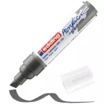 Edding 5000 Akril Marker B 5-10 mm Antracite 926 D5