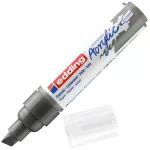 Edding 5000 Akril Marker B 5-10 mm Antracite 926 D5