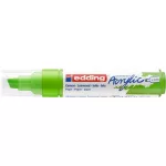 Edding 5000 Akril Marker B 5-10 mm Yellow Green 927 D5