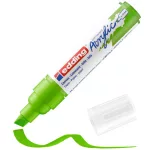 Edding 5000 Akril Marker B 5-10 mm Yellow Green 927 D5