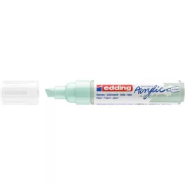Edding 5000 Akril Marker B 5-10 mm Mellow Mint 928 D5