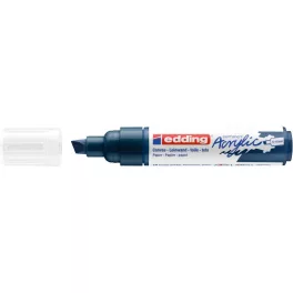 Edding 5000 Akril Marker B 5-10 mm Elegant Midnight 933 D5