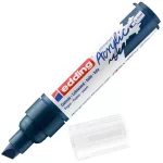 Edding 5000 Akril Marker B 5-10 mm Elegant Midnight 933 D5