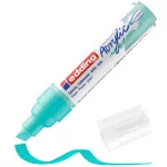 Edding 5000 Akril Marker B 5-10 mm Turquoise 934 D5