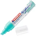 Edding 5000 Akril Marker B 5-10 mm Turquoise 934 D5