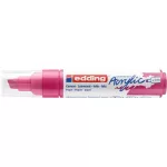 Edding 5000 Akril Marker B 5-10 mm Telemagenta 909 D5