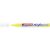 Edding 5100 Akril Marker M 2-3 mm Neon Yellow 065 D10