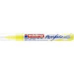 Edding 5100 Akril Marker M 2-3 mm Neon Yellow 065 D10