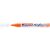 Edding 5100 Akril Marker M 2-3 mm Neon Orange 066 D10