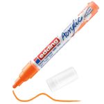 Edding 5100 Akril Marker M 2-3 mm Neon Orange 066 D10
