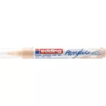 Edding 5100 Akril Marker M 2-3 mm Warm Beige 255 D10
