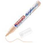 Edding 5100 Akril Marker M 2-3 mm Warm Beige 255 D10