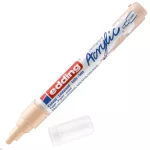 Edding 5100 Akril Marker M 2-3 mm Warm Beige 255 D10