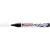Edding 5100 Akril Marker M 2-3 mm Black 901 D10