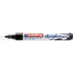 Edding 5100 Akril Marker M 2-3 mm Black 901 D10