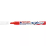 Edding 5100 Akril Marker M 2-3 mm Traffic Red 902 D10
