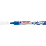 Edding 5100 Akril Marker M 2-3 mm Gentian Blue 903 D10