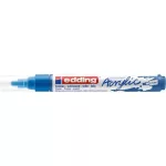 Edding 5100 Akril Marker M 2-3 mm Gentian Blue 903 D10