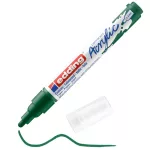 Edding 5100 Akril Marker M 2-3 mm Moss Green 904 D10