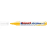 Edding 5100 Akril Marker M 2-3 mm Traffic Yellow 905 D10
