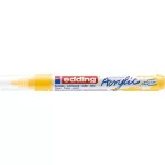 Edding 5100 Akril Marker M 2-3 mm Traffic Yellow 905 D10