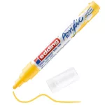 Edding 5100 Akril Marker M 2-3 mm Traffic Yellow 905 D10
